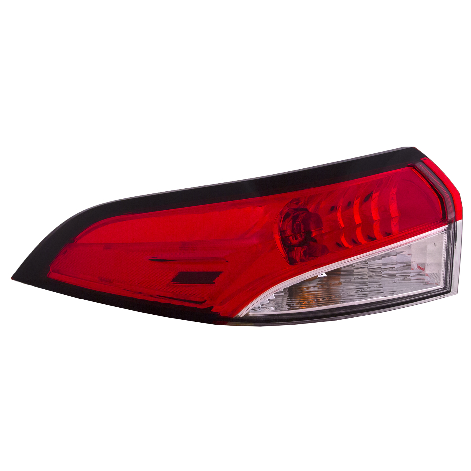 Left Driver Side Tail Light For 20-25 Toyota Corolla