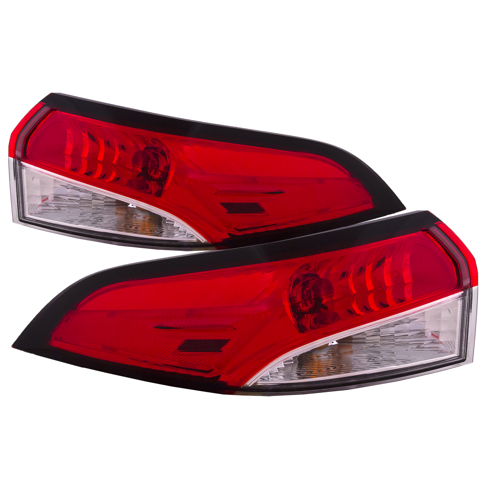Tail Light Set For 20-25 Toyota Corolla