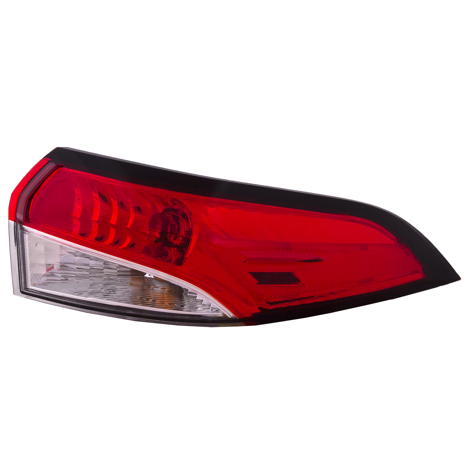 Right Passenger Side Tail Light For 20-25 Toyota Corolla