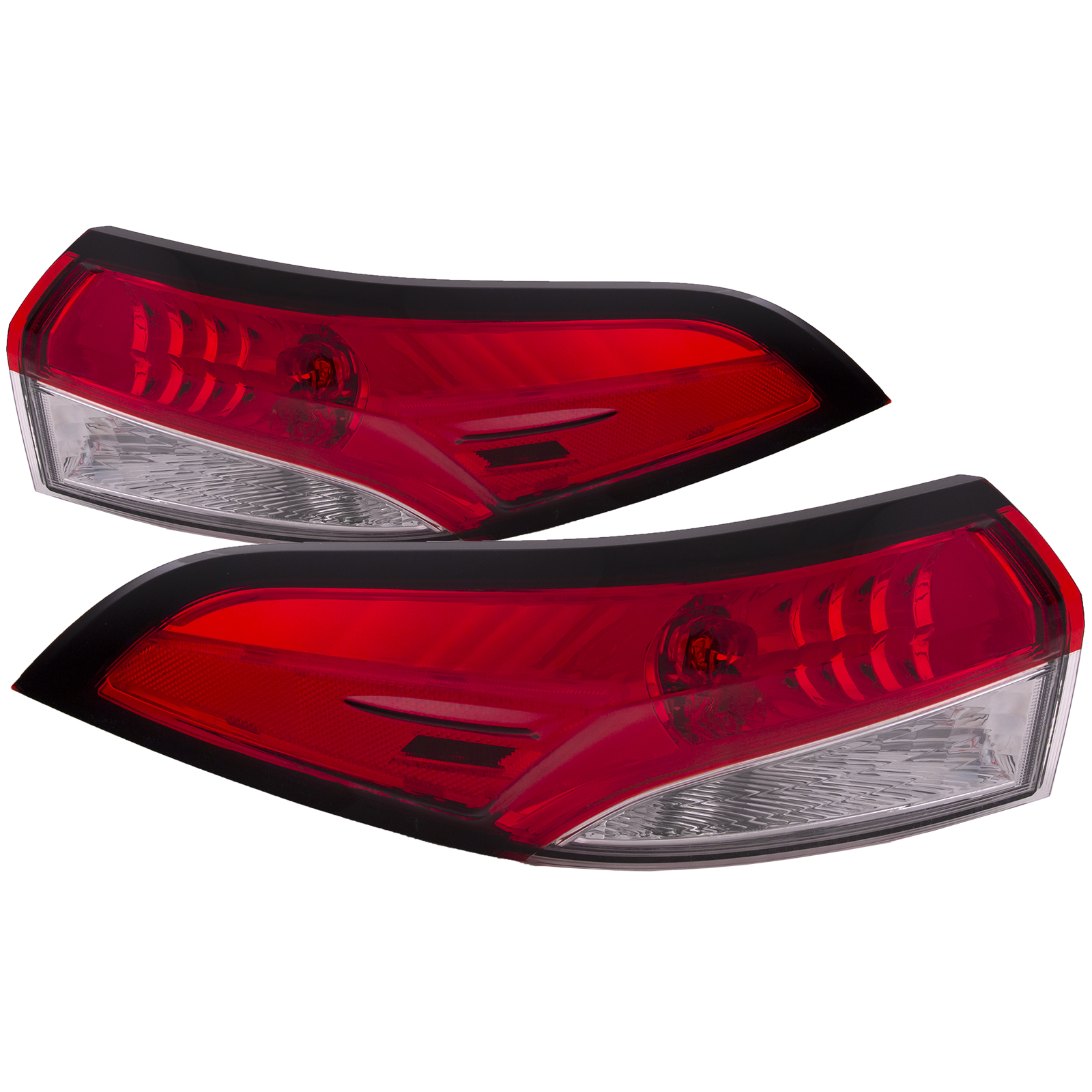 Tail Light Set For 20-25 Toyota Corolla