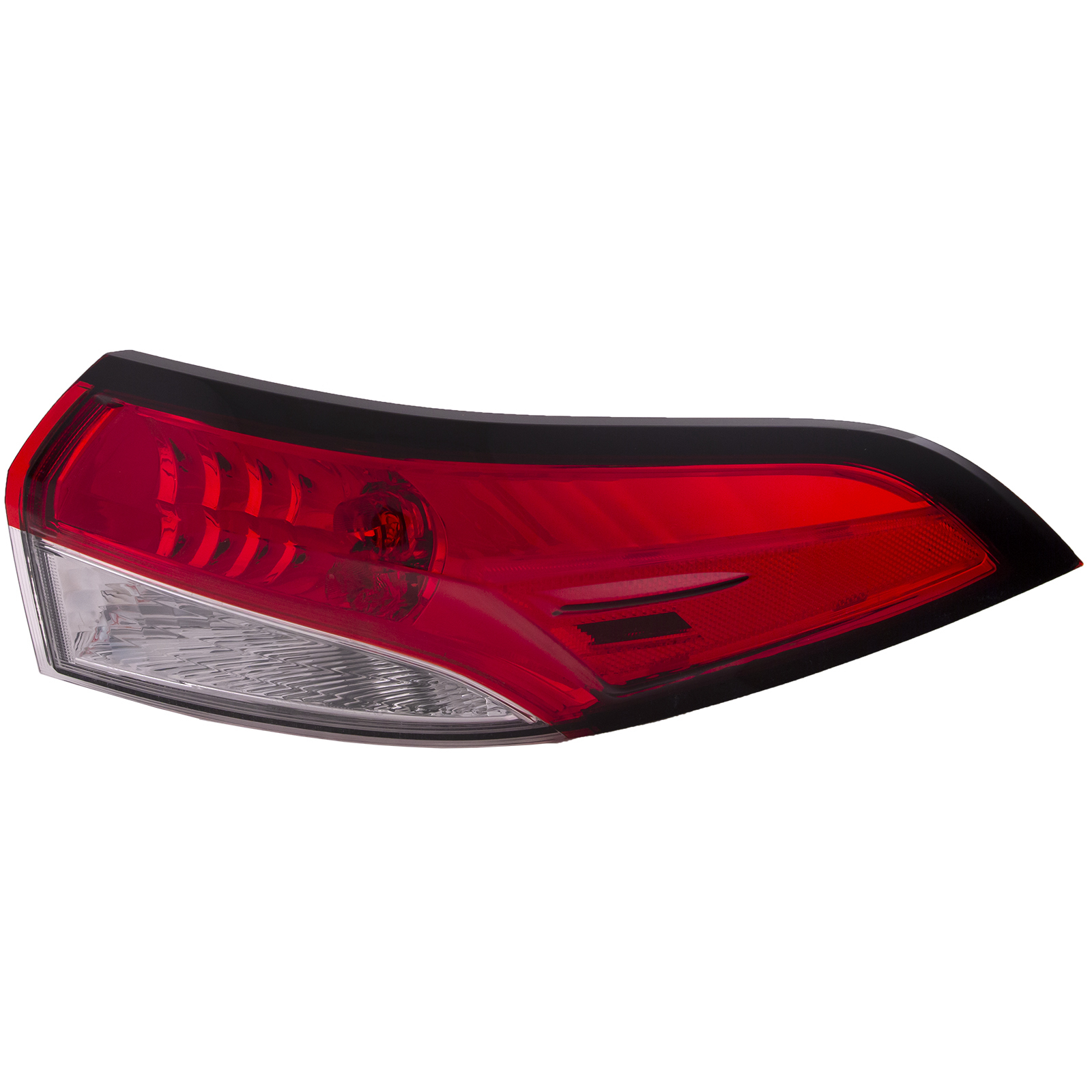 Right Passenger Side Tail Light For 20-25 Toyota Corolla