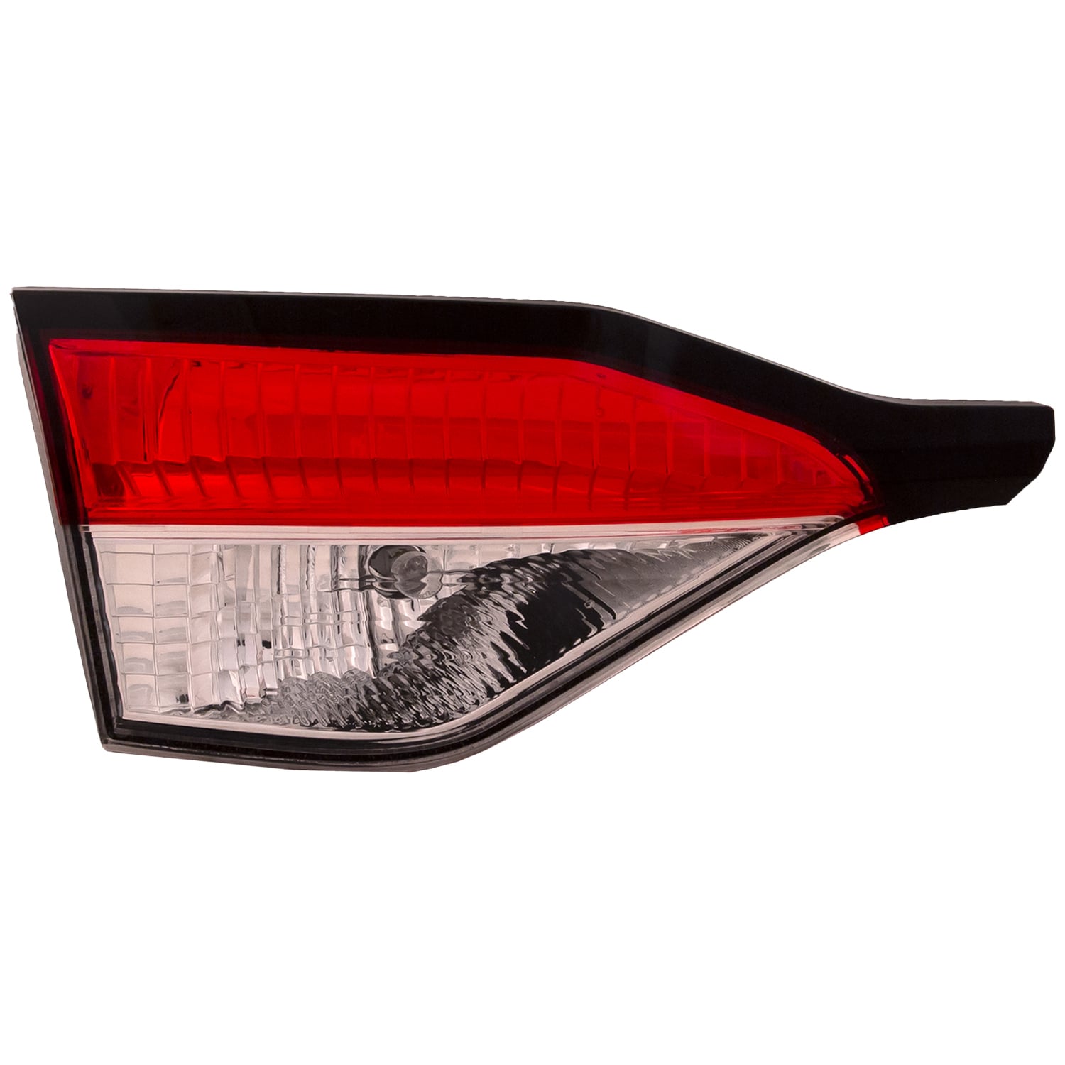 Left Driver Side Tail Light For 20-25 Toyota Corolla; CAPA Certified