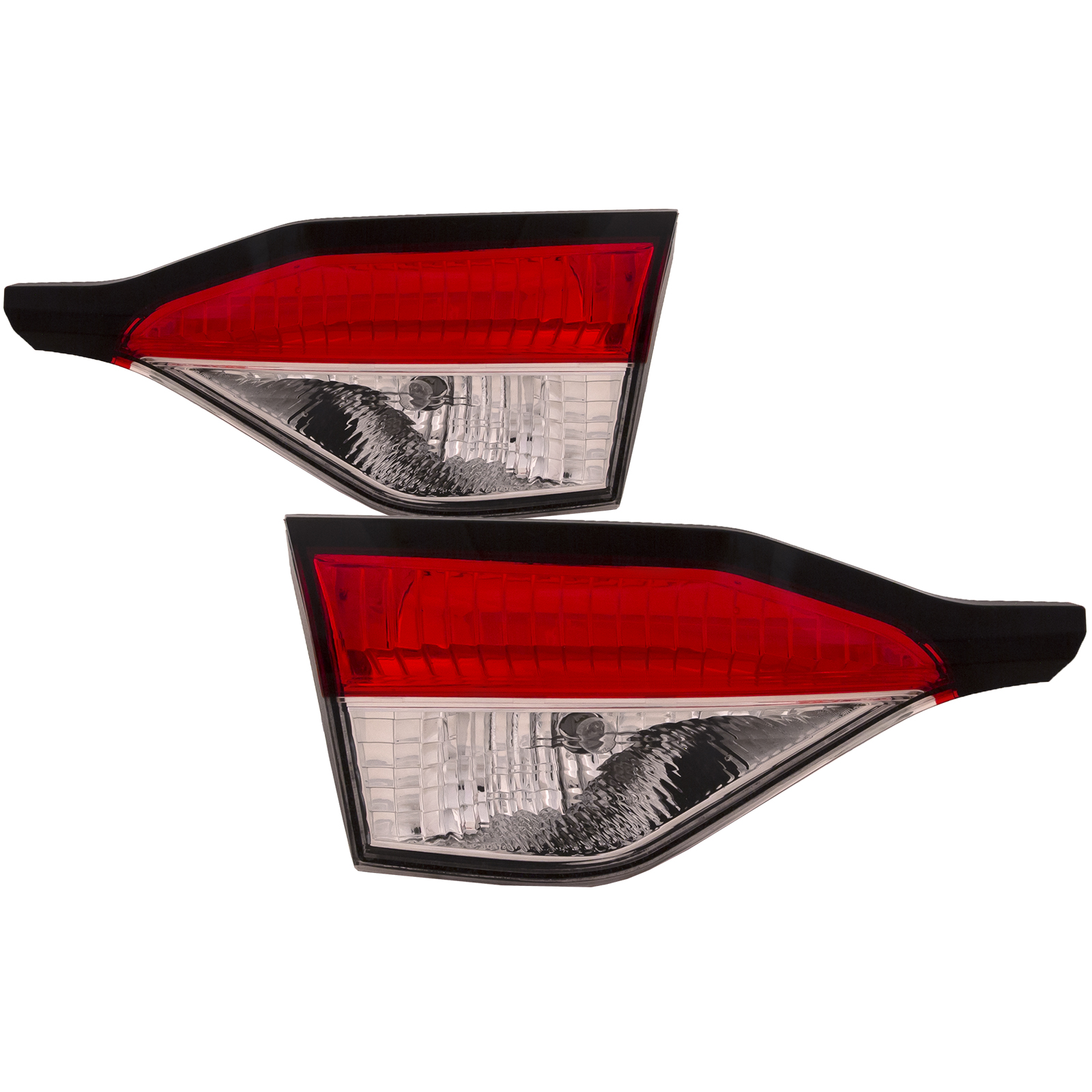 Tail Light Set For 20-25 Toyota Corolla