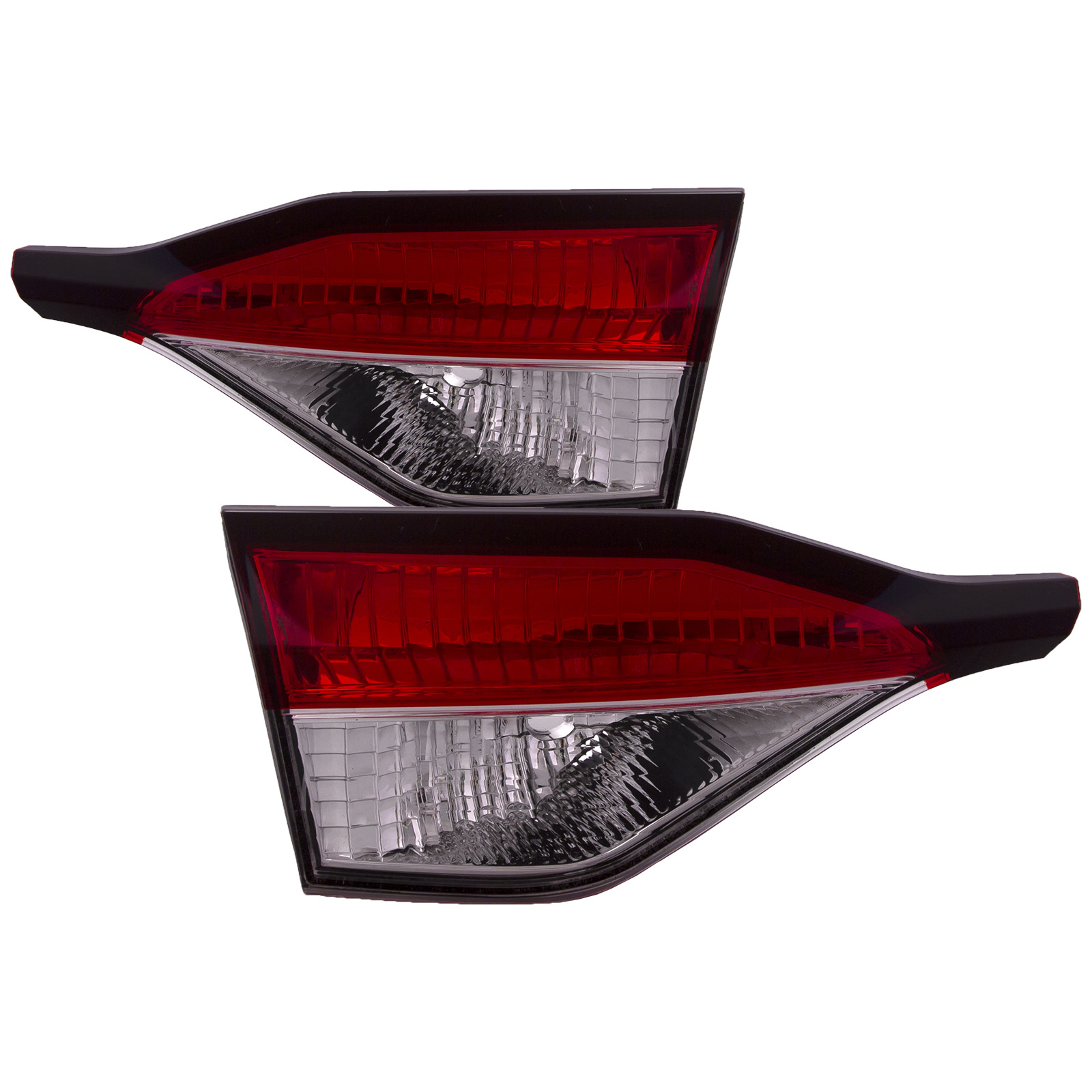 Tail Light Set For 20-25 Toyota Corolla