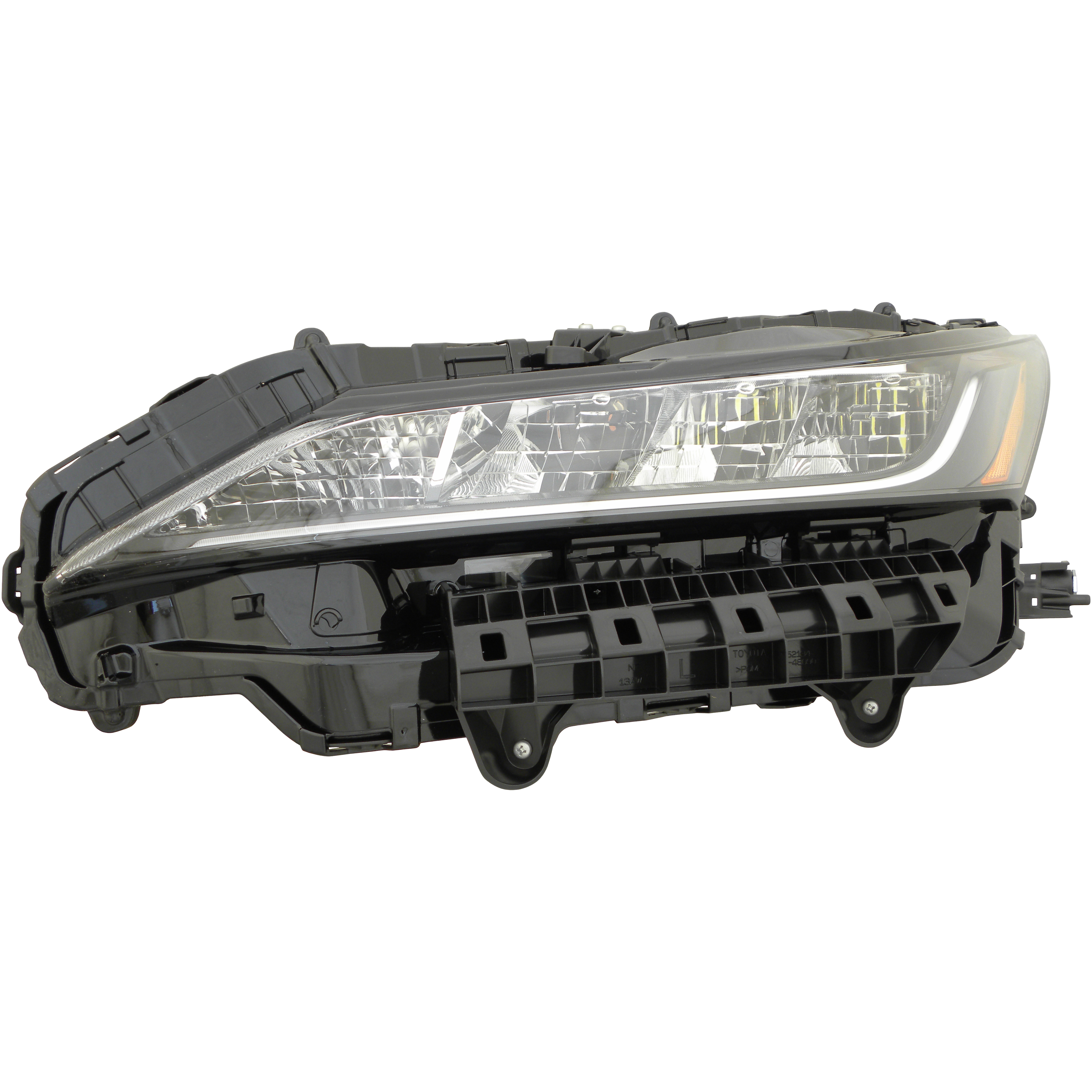 Left Driver Side Headlight For 21-22 Toyota Venza