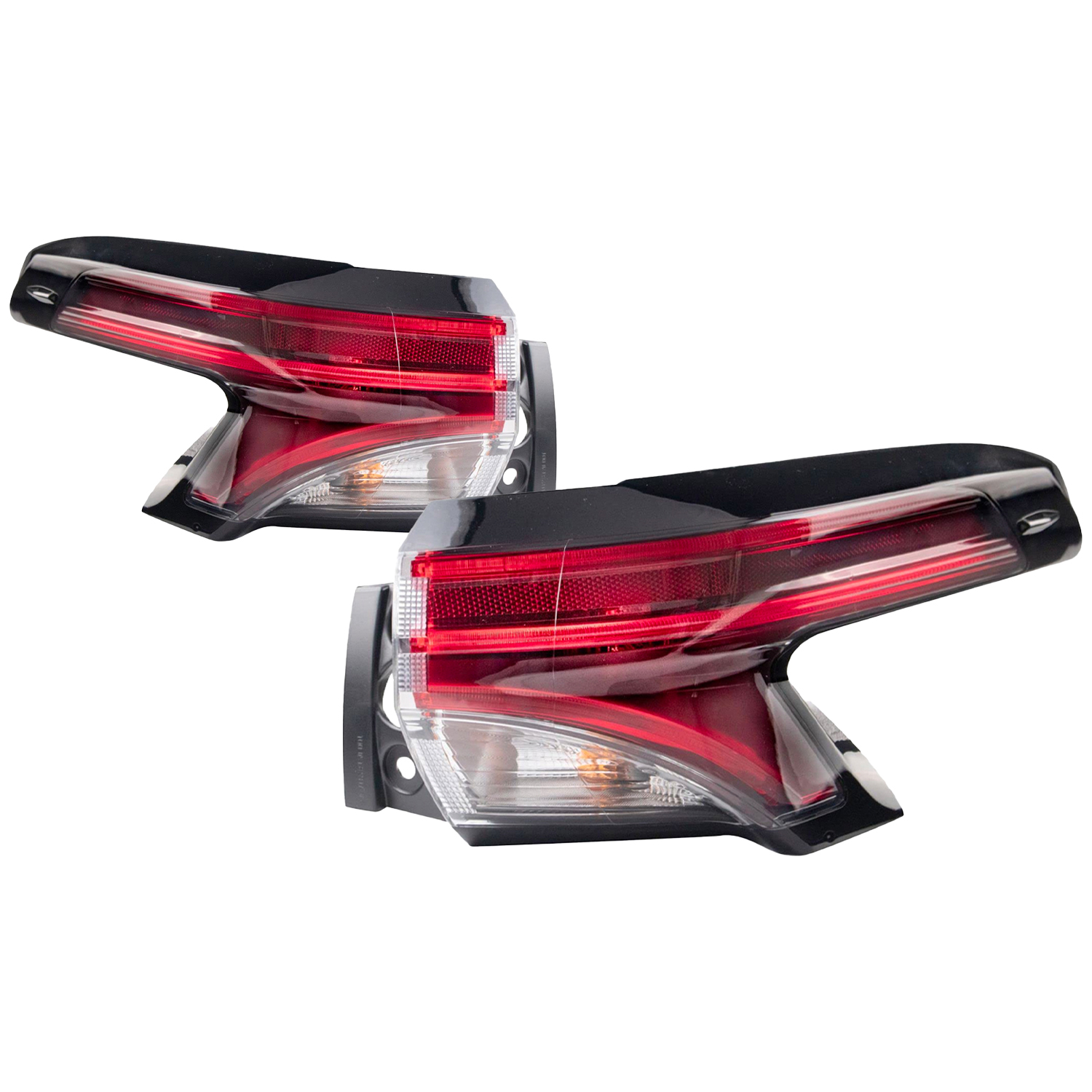 Tail Light Set For 23-25 Toyota Sienna