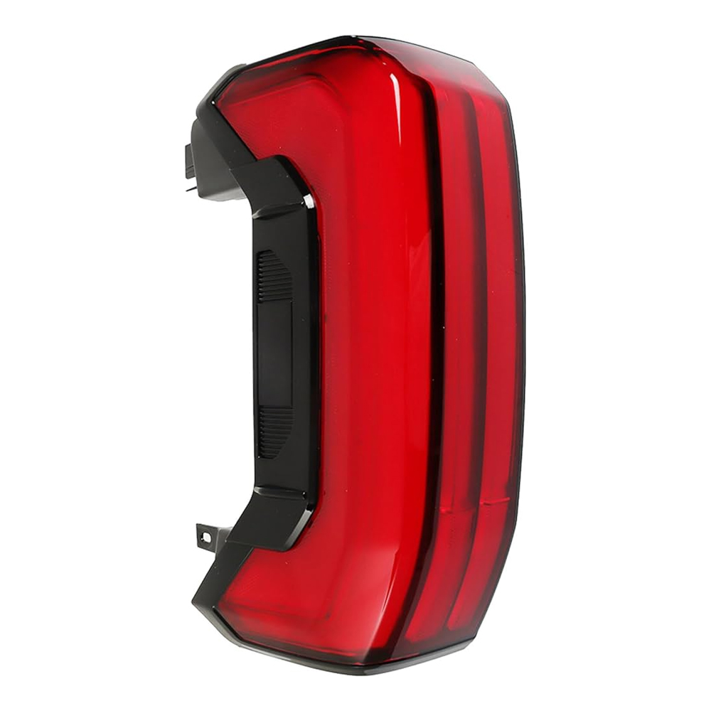 Left Driver Side Tail Light For 22-25 Toyota Tundra