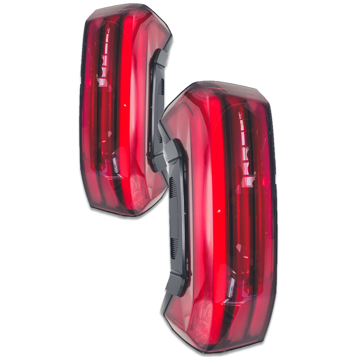 Tail Light Set For 22-25 Toyota Tundra