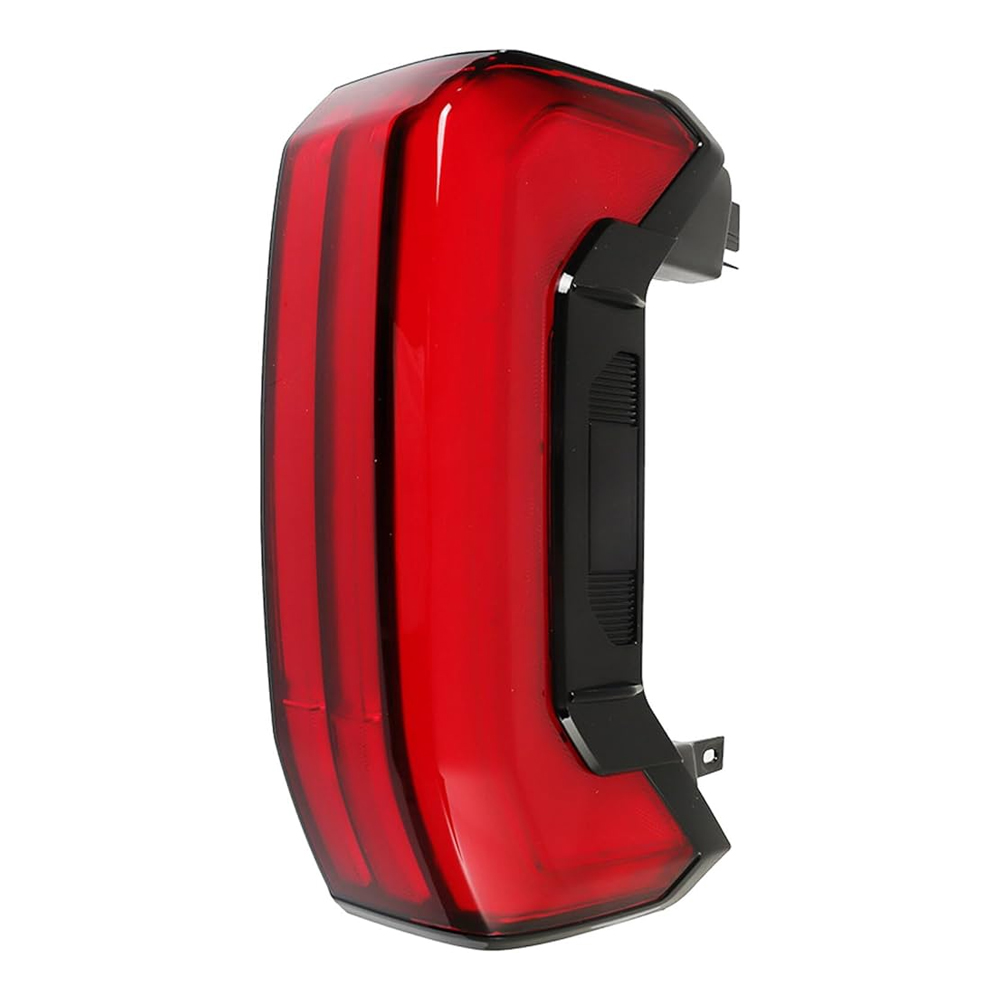 Right Passenger Side Tail Light For 22-25 Toyota Tundra