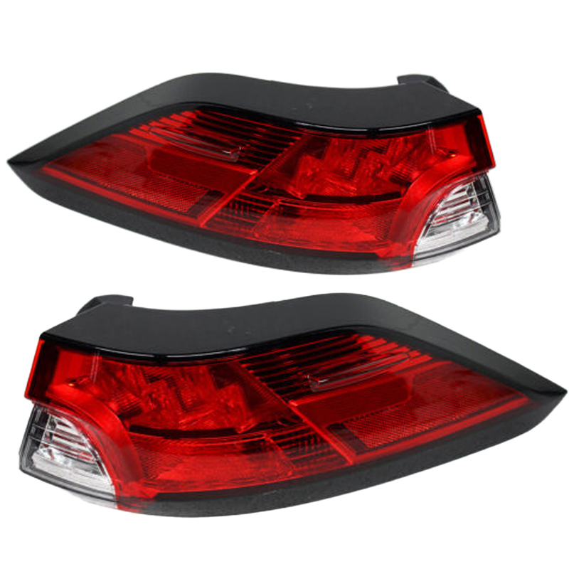 Tail Light Set For 22-25 Toyota Corolla Cross