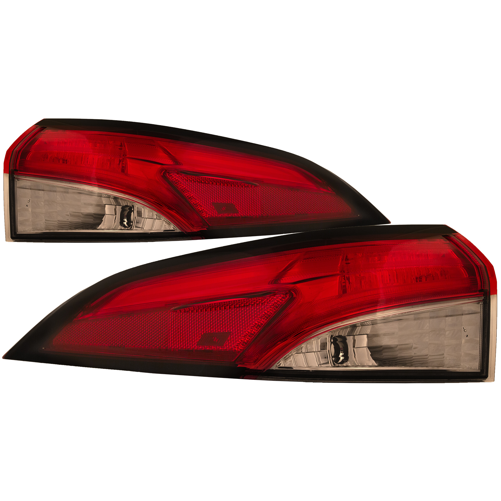 Tail Light Set For 20-23 Toyota Corolla