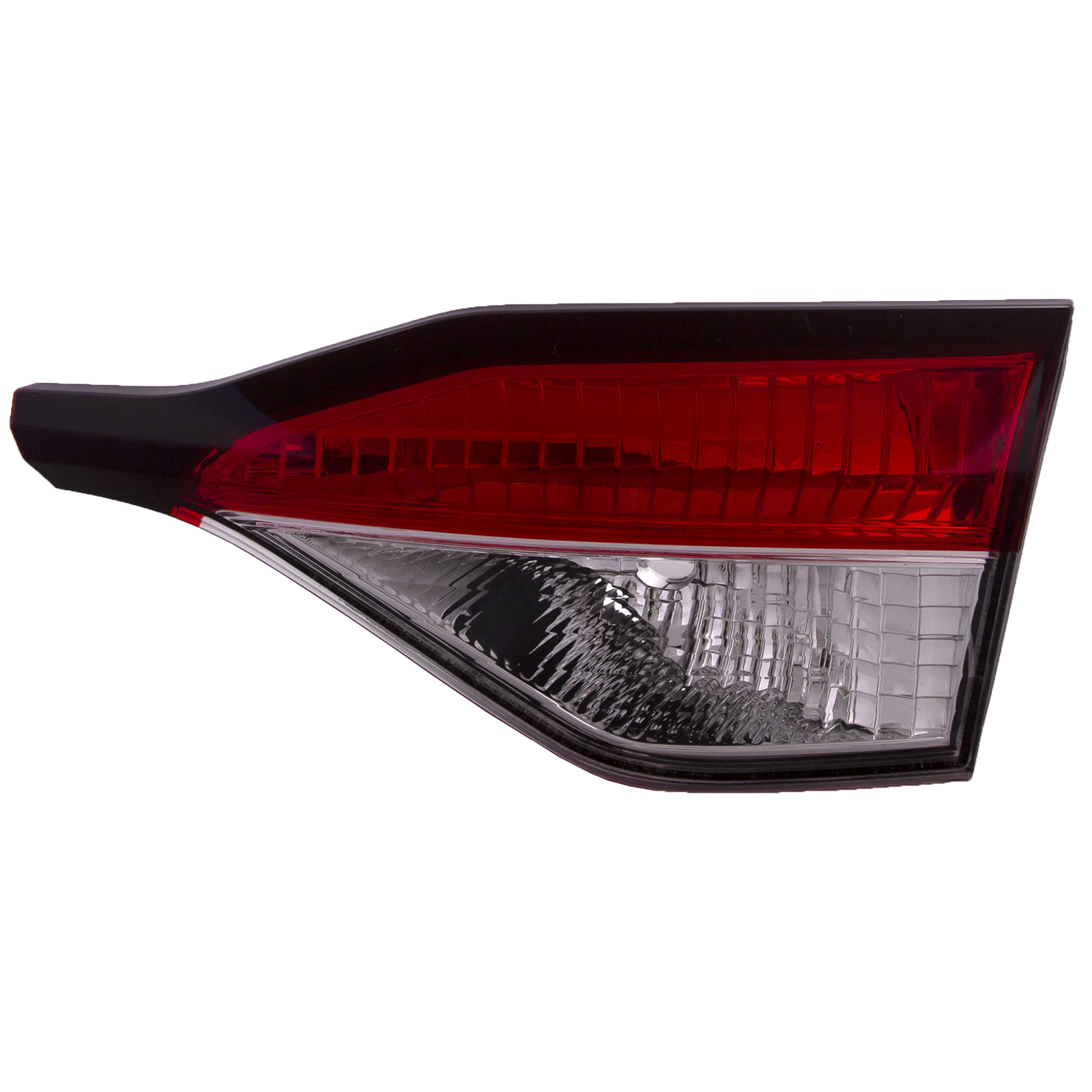 Right Passenger Side Tail Light For 20-23 Toyota Corolla; CAPA Certified