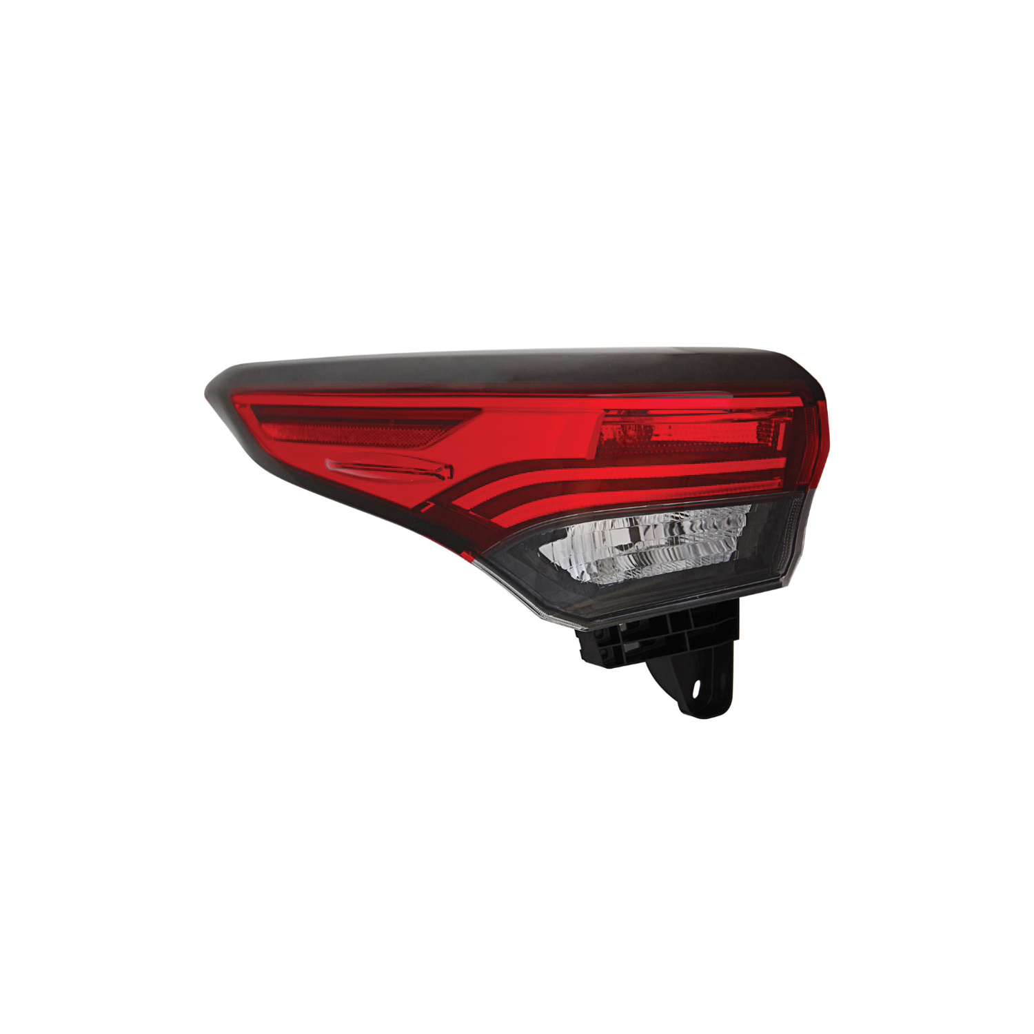 Left Driver Side Tail Light For 20-24 Toyota Highlander