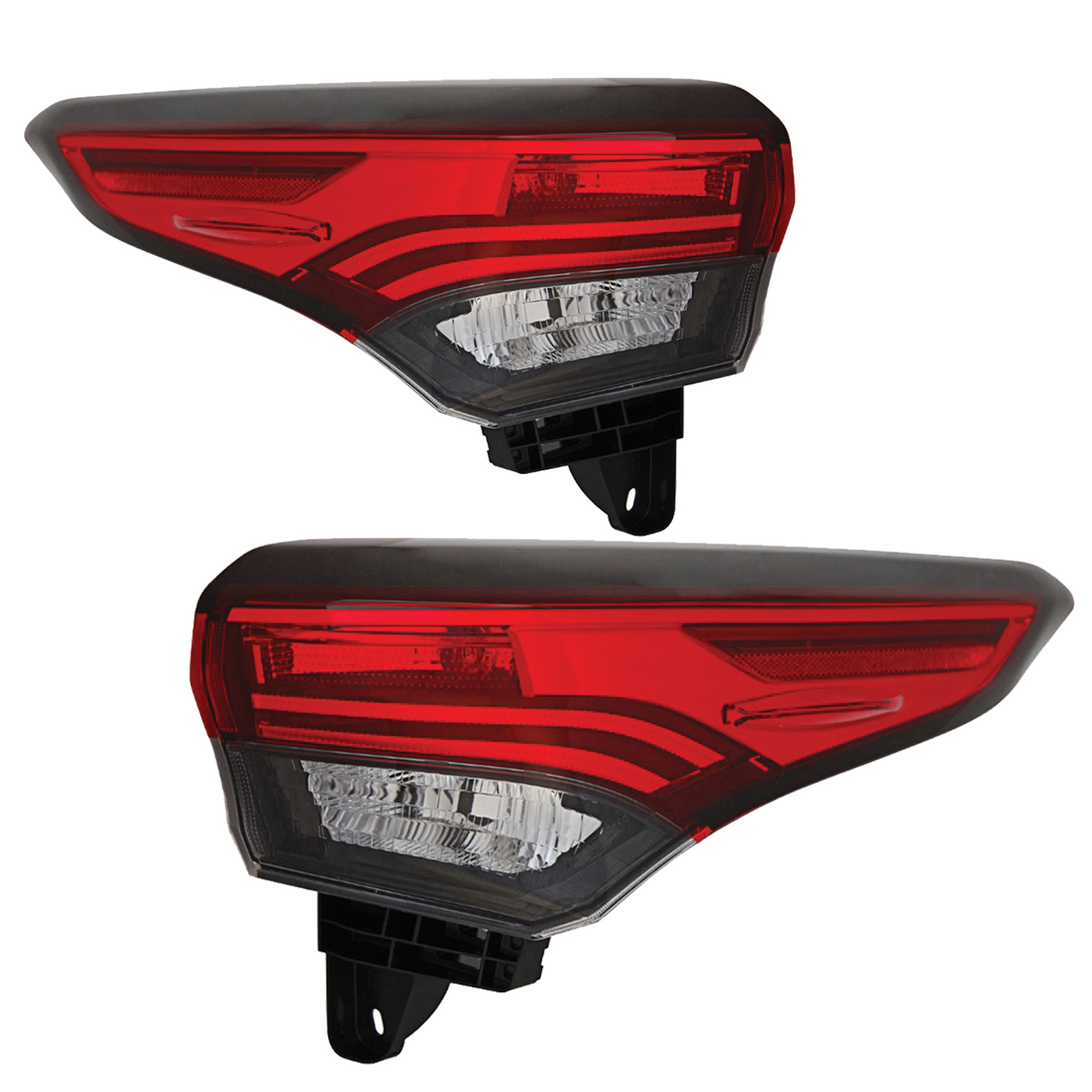 Tail Light Set For 20-24 Toyota Highlander