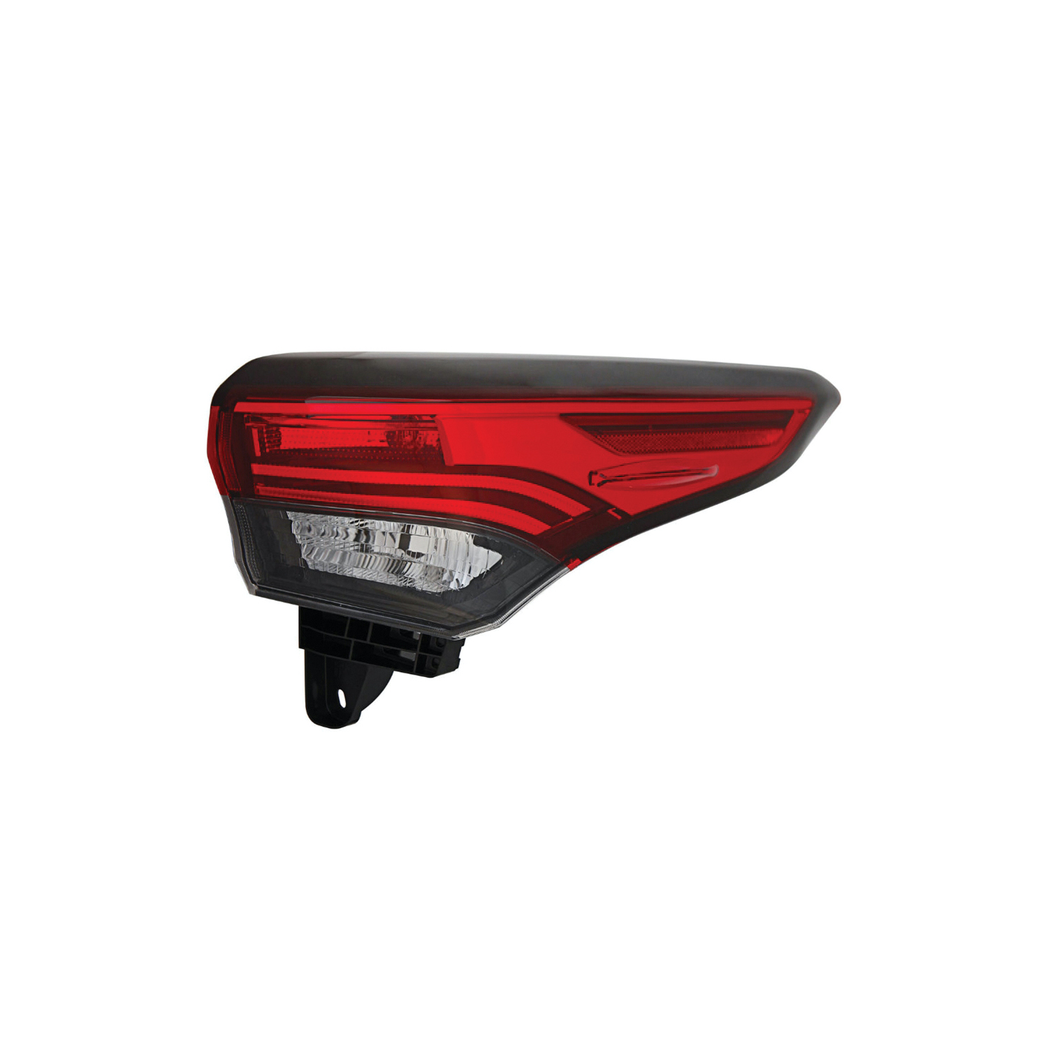 Right Passenger Side Tail Light For 20-24 Toyota Highlander