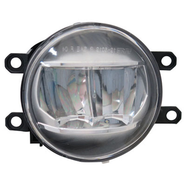 Left Driver Side Fog Light For 2013-2025 Lexus Toyota