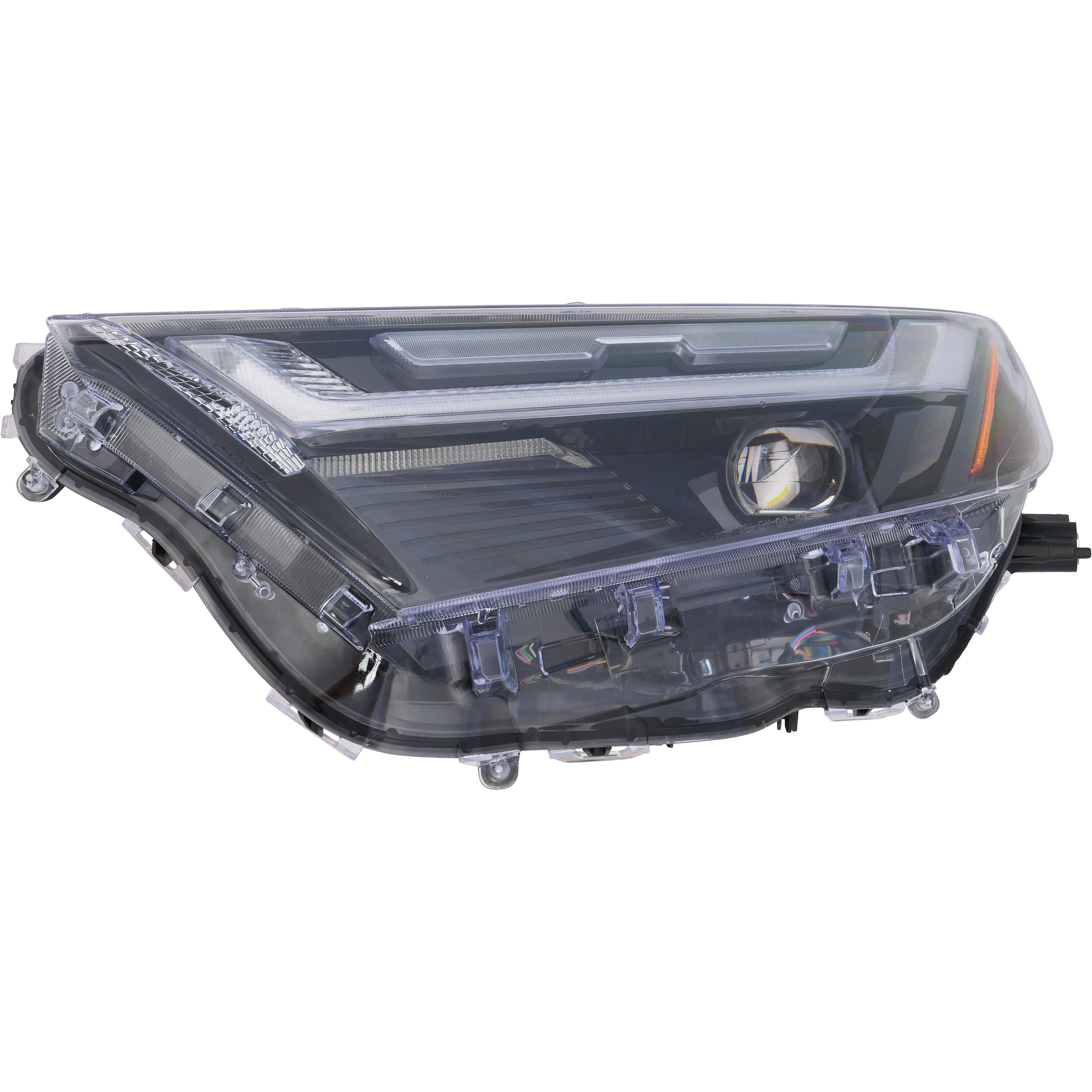 Left Driver Side Headlight For 22-25 Toyota RAV4