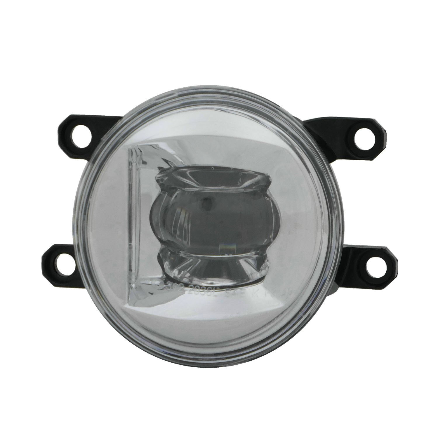 Left Driver Side Fog Light For 21-25 Toyota Sienna