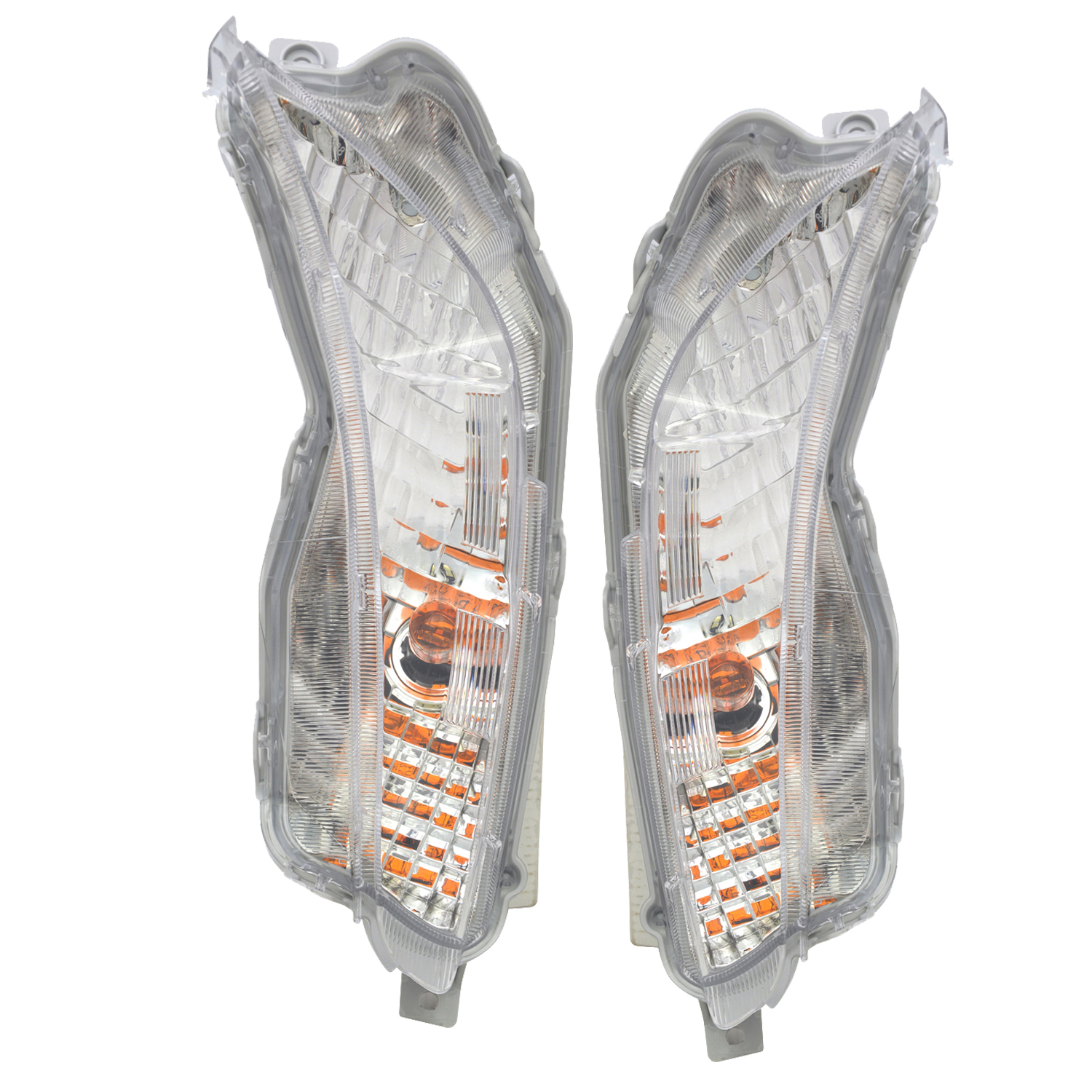 Signal Light Set For 15-17 Toyota Camry