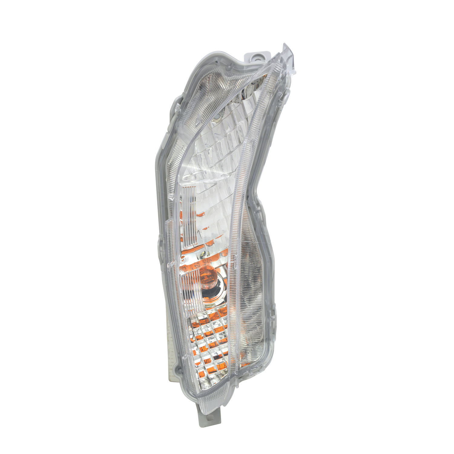 Right Passenger Side Signal Light For 15-17 Toyota Camry
