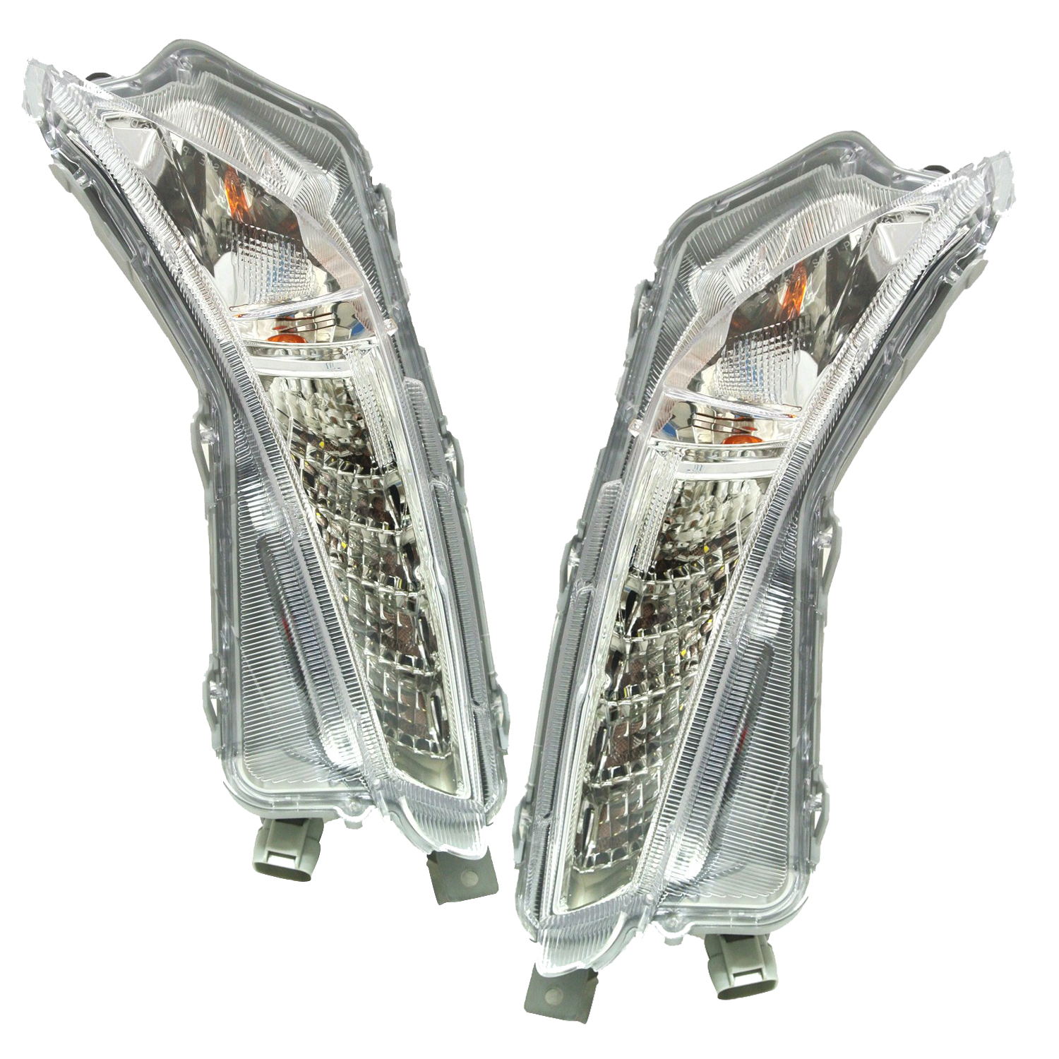 Signal Light Set For 15-17 Toyota Camry