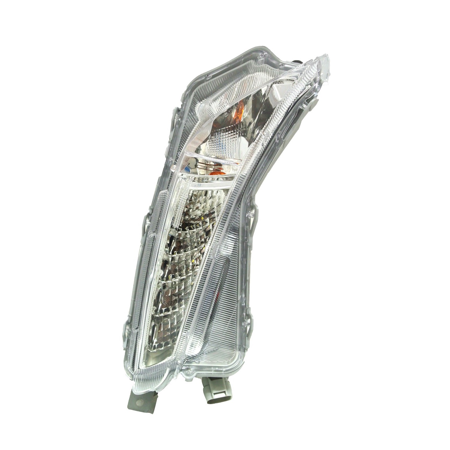 Right Passenger Side Signal Light For 15-17 Toyota Camry