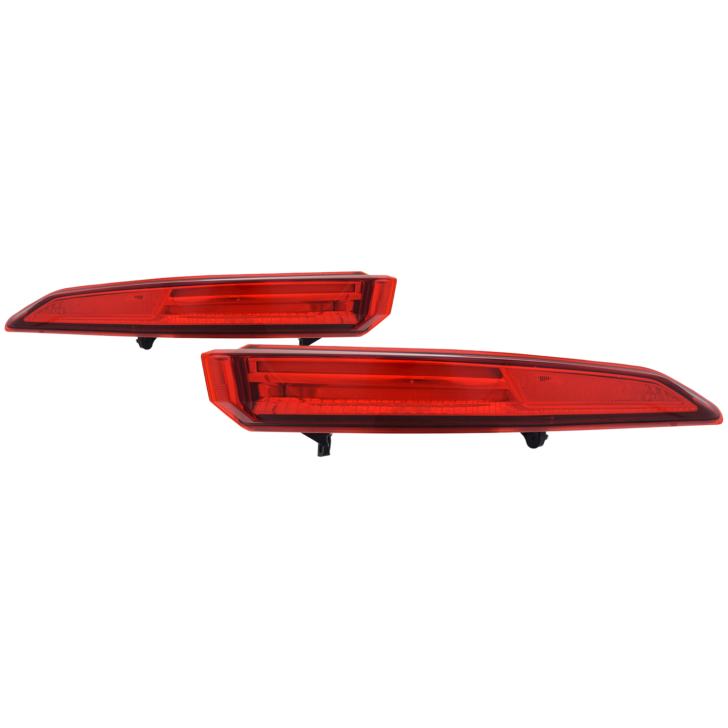 Tail Light Set For 21-24 Toyota Venza
