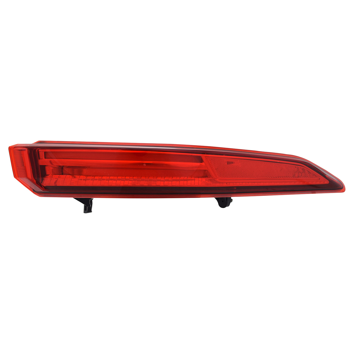 Right Passenger Side Tail Light For 21-24 Toyota Venza