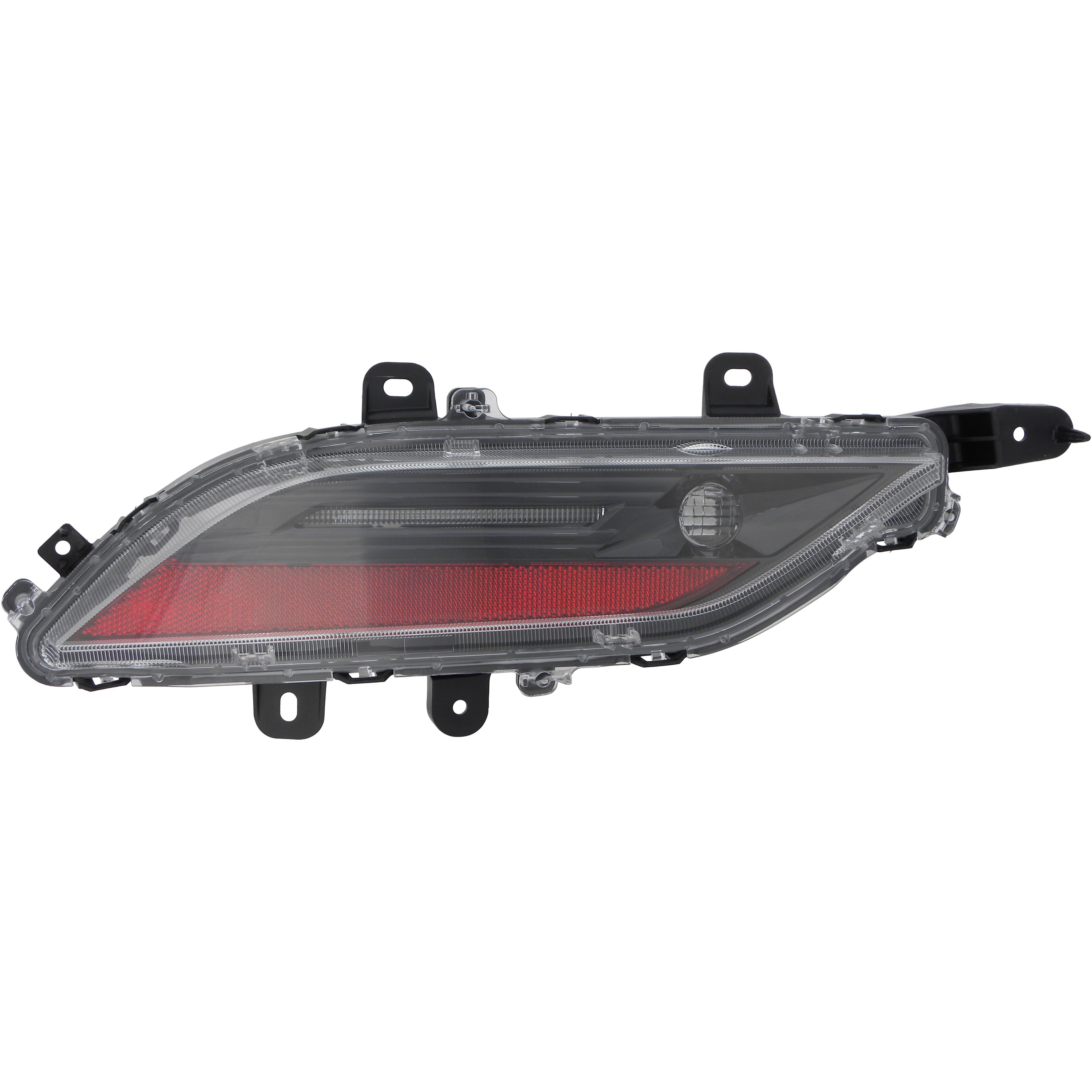 Left Driver Side Tail Light For 21-24 Toyota Venza