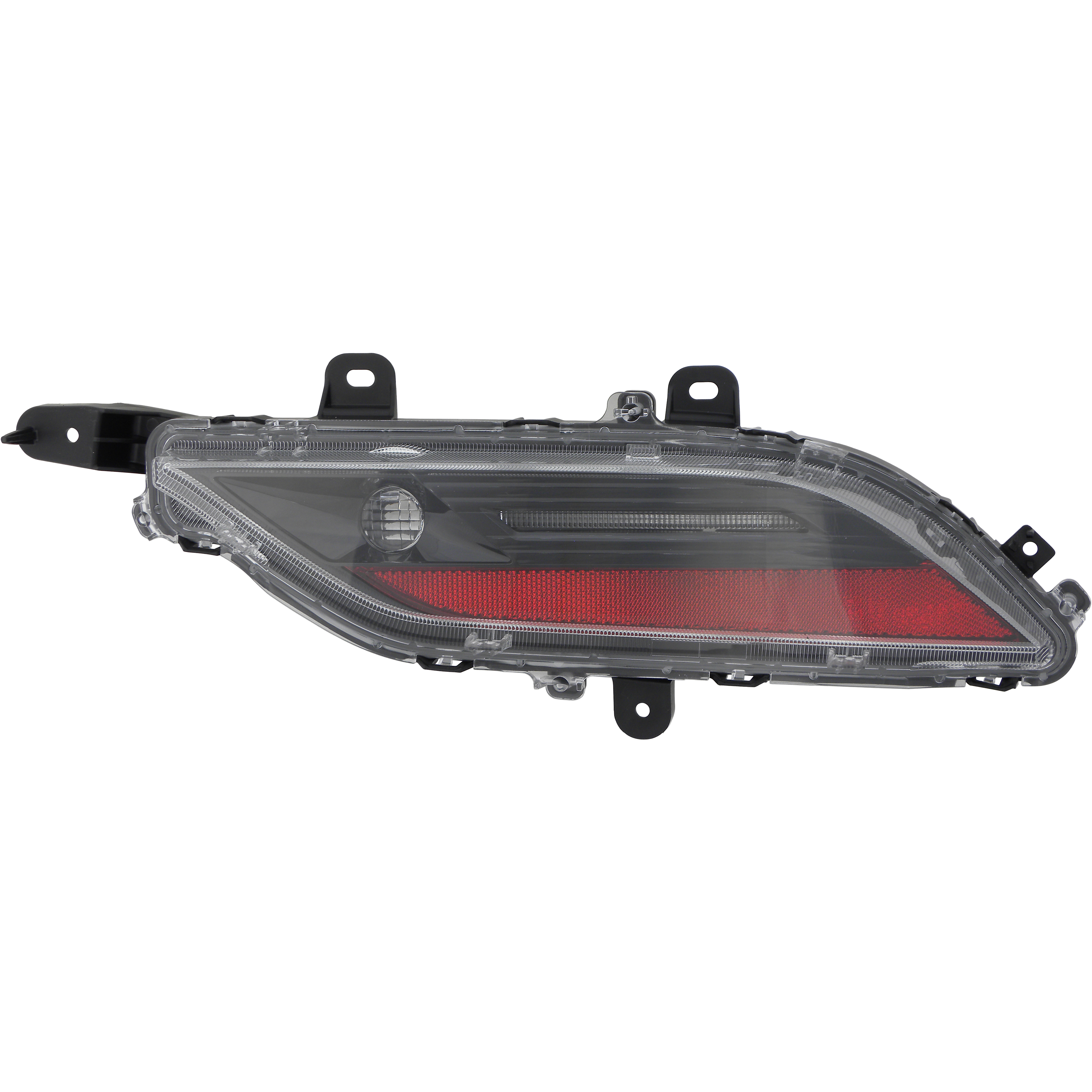 Right Passenger Side Tail Light For 21-24 Toyota Venza