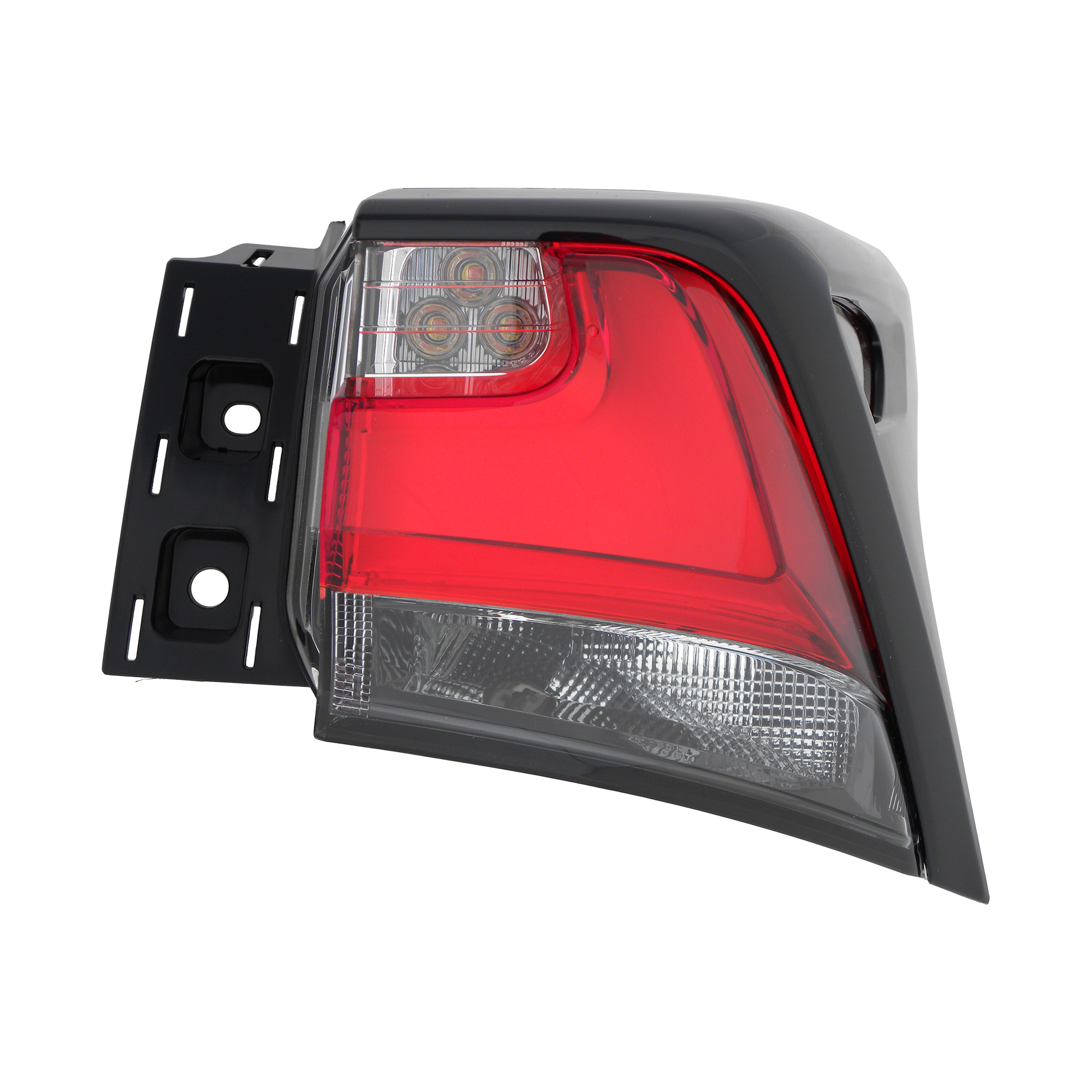 Right Passenger Side Tail Light For 15-16 Lexus NX200t