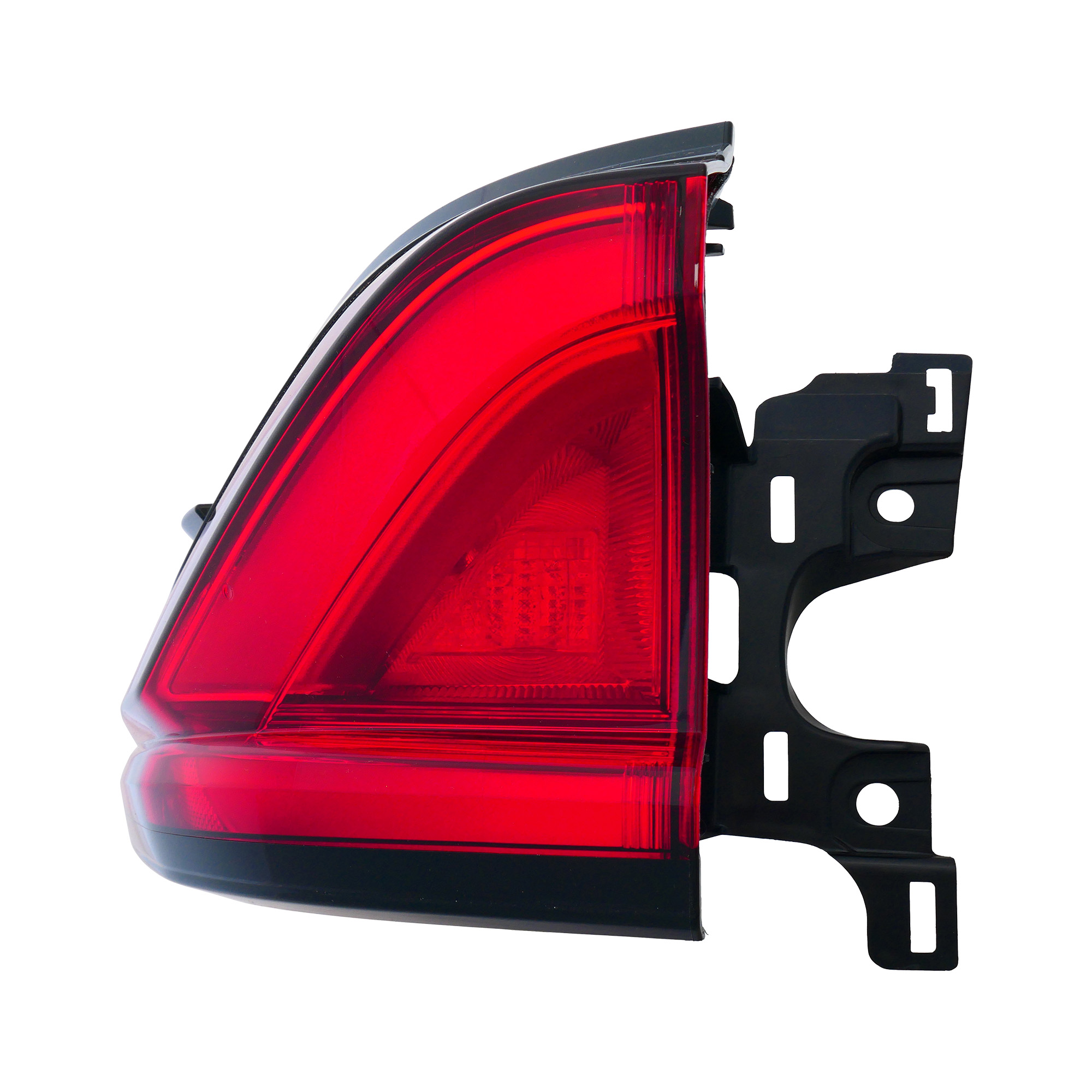 Left Driver Side Tail Light For 24-25 Toyota Grand Highlander