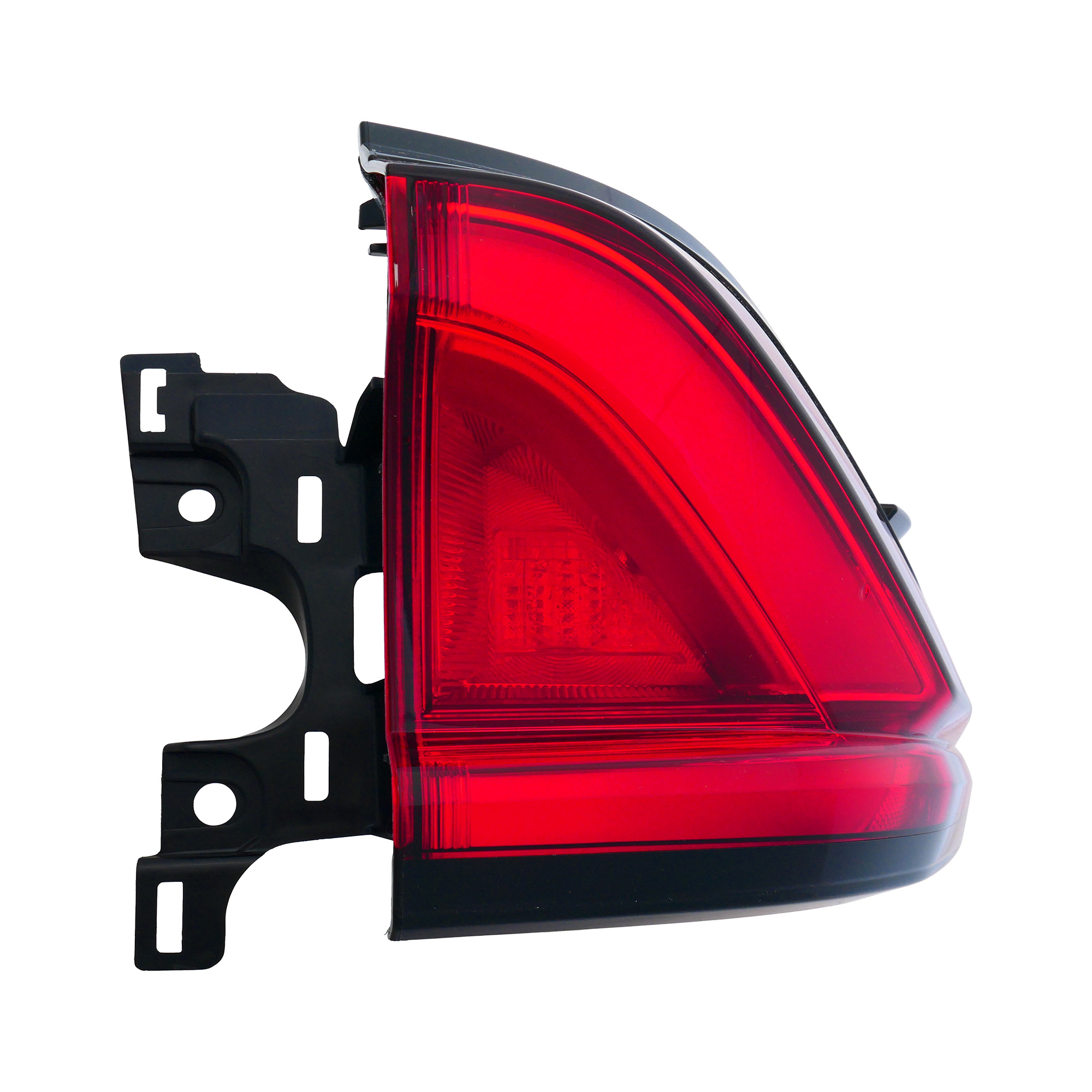 Right Passenger Side Tail Light For 24 Toyota Grand Highlander