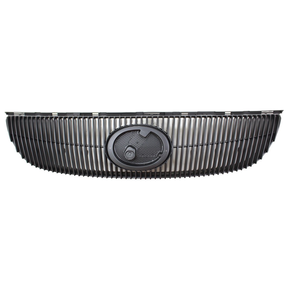 Grille For 06 Lexus GS300, 06-07 Lexus GS430, 07 Lexus GS450h