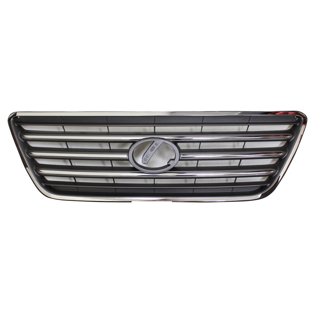Grille For 03-09 Lexus GX470