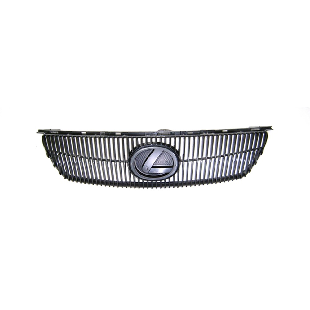 Grille For 08-11 Lexus GS350, 08-11 Lexus GS460