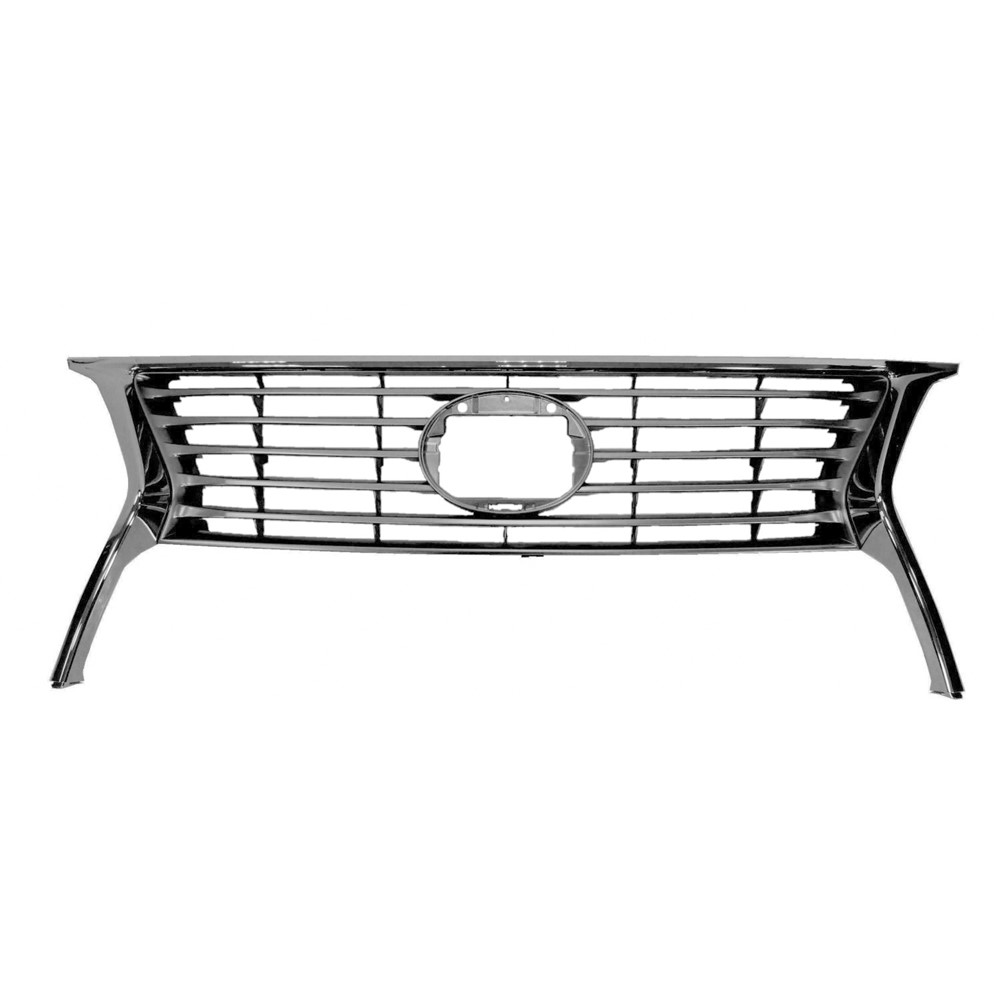Grille For 13-15 Lexus RX350