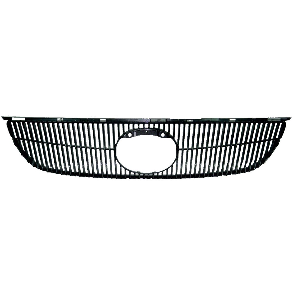 Grille For 06 Lexus GS300, 06-07 Lexus GS430, 07 Lexus GS450h