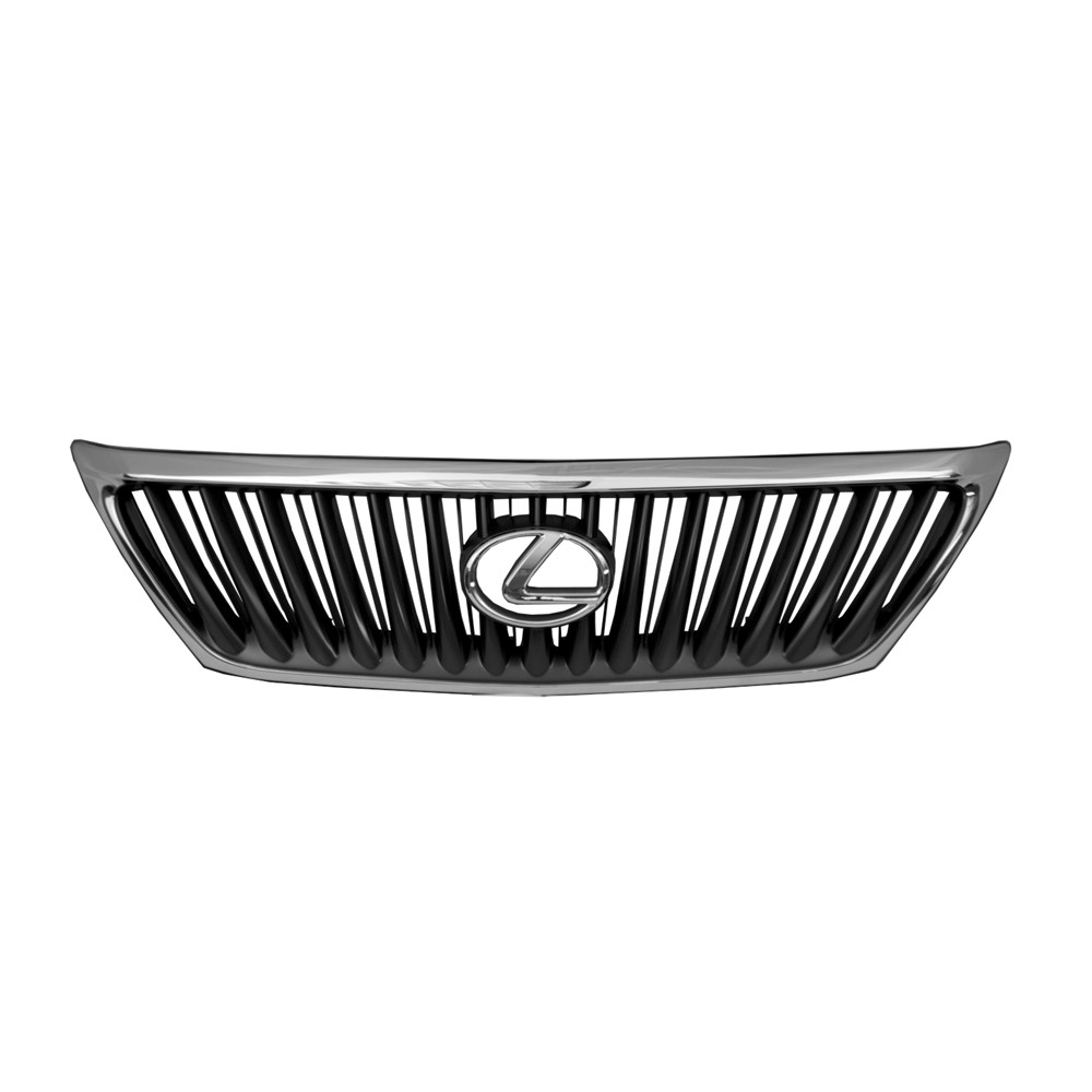 Grille For 08-09 Lexus RX350