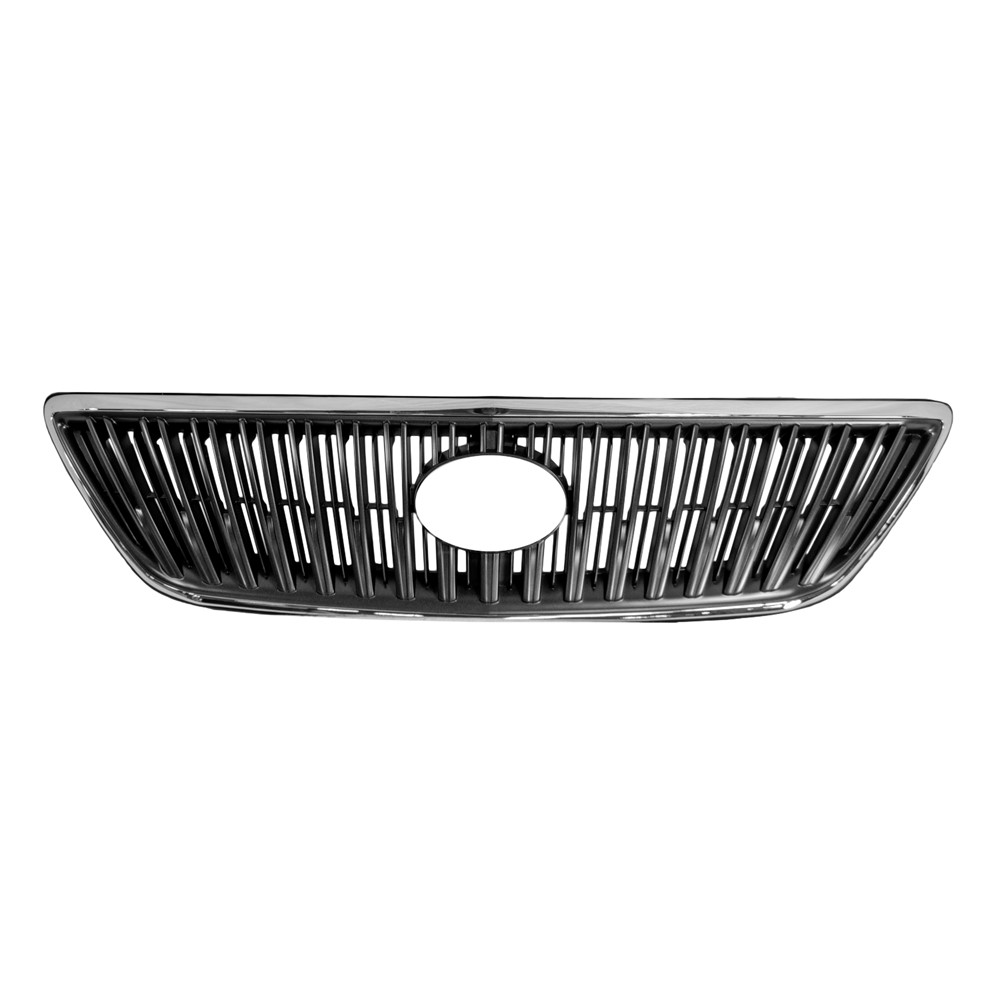 Grille For 04-06 Lexus RX330, 07 Lexus RX350
