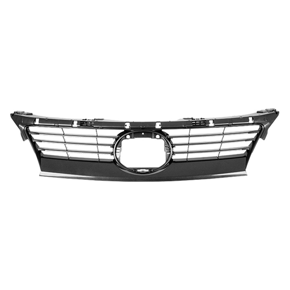 Grille For 14-17 Lexus CT200h