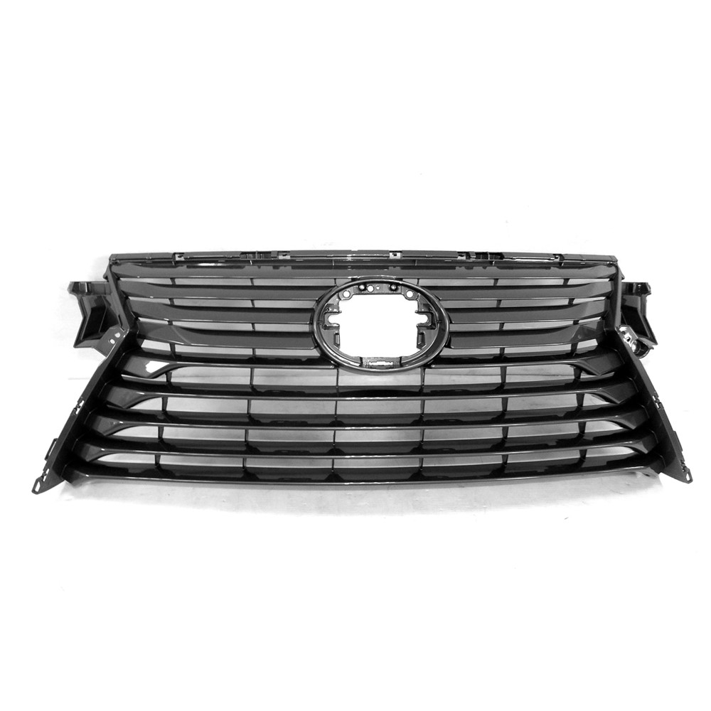 Grille For 16-19 Lexus RX350, 18-19 Lexus RX350L, 16-19 Lexus RX450h