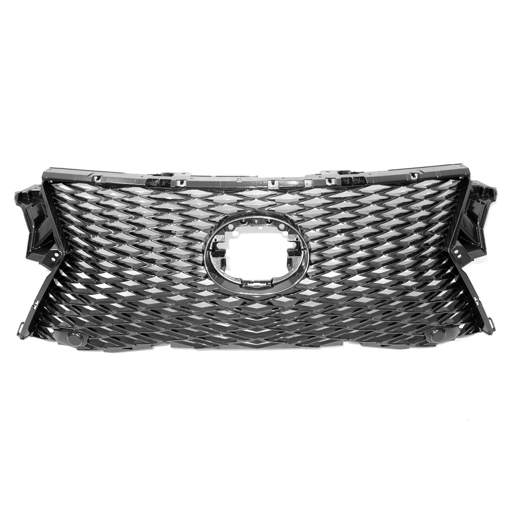 Grille For 16-19 Lexus RX350, 18-19 Lexus RX350L