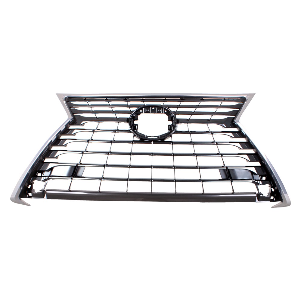 Grille For 18-19 Lexus NX300, 18-19 Lexus NX300h