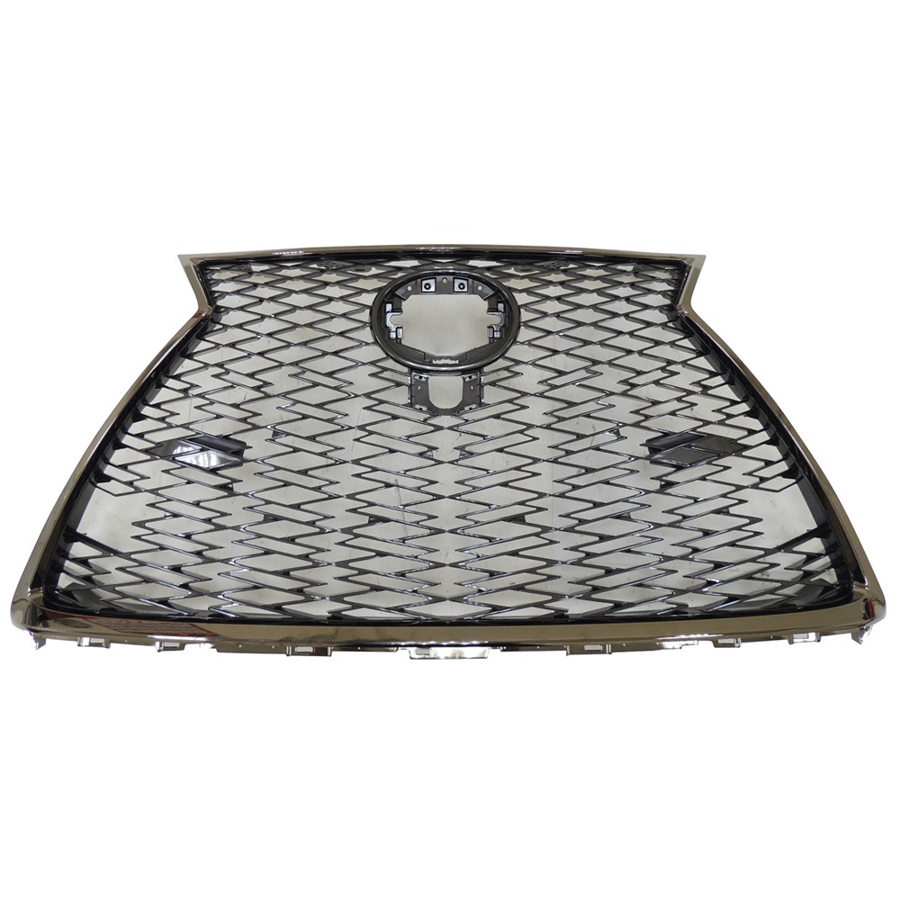Grille For 18-19 Lexus NX300