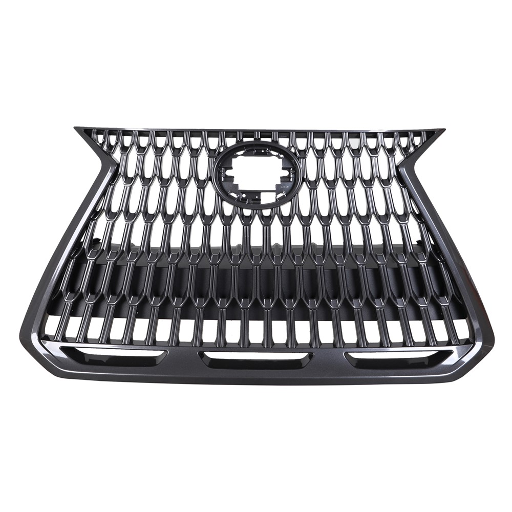 Grille For 22-25 Lexus NX250, 22-25 Lexus NX350, 22-25 Lexus NX350h