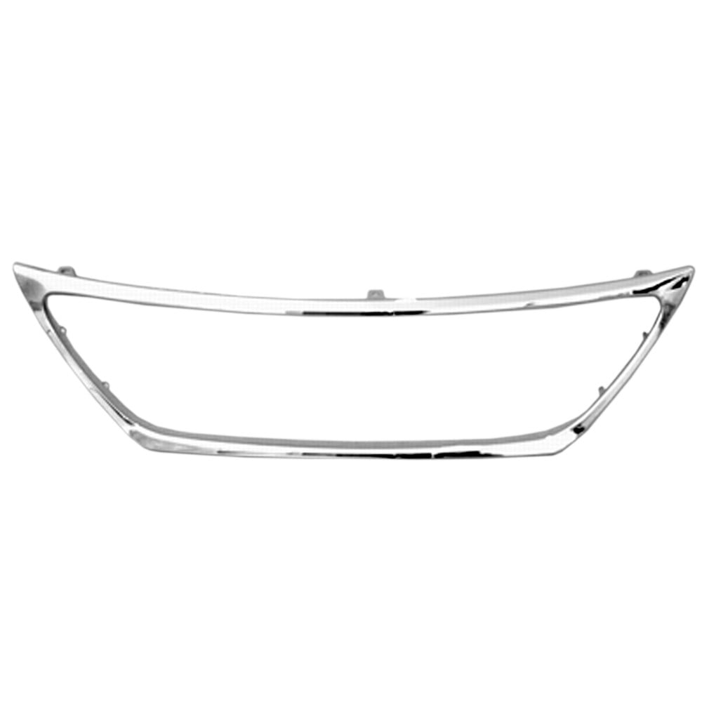 Grille For 07-09 Lexus LS460, 08-09 Lexus LS600h