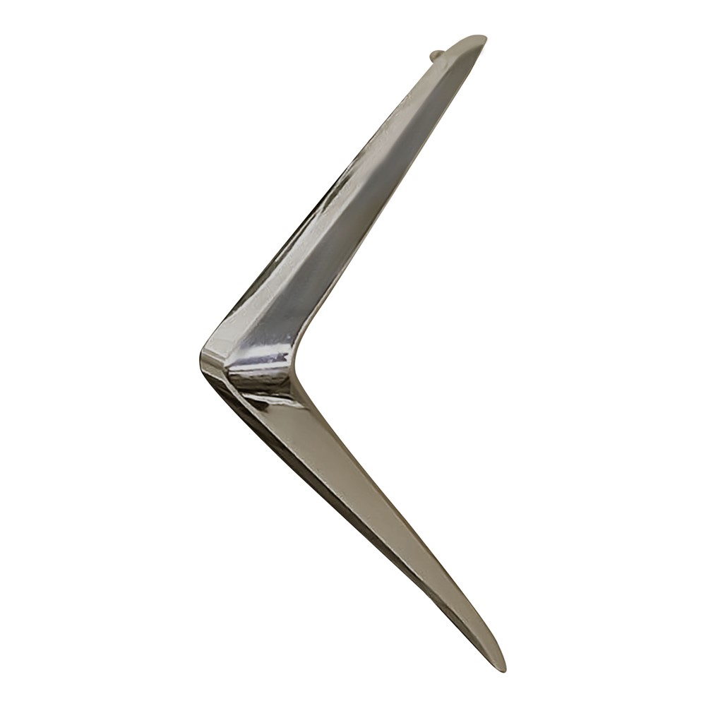 Left Driver Side Grille For 21-25 Lexus ES250, 22-25 Lexus ES300h, 19-25 Lexus ES350