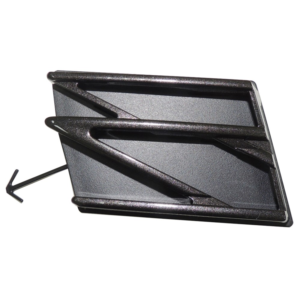 Left Driver Side Grille For 18-21 Lexus NX300