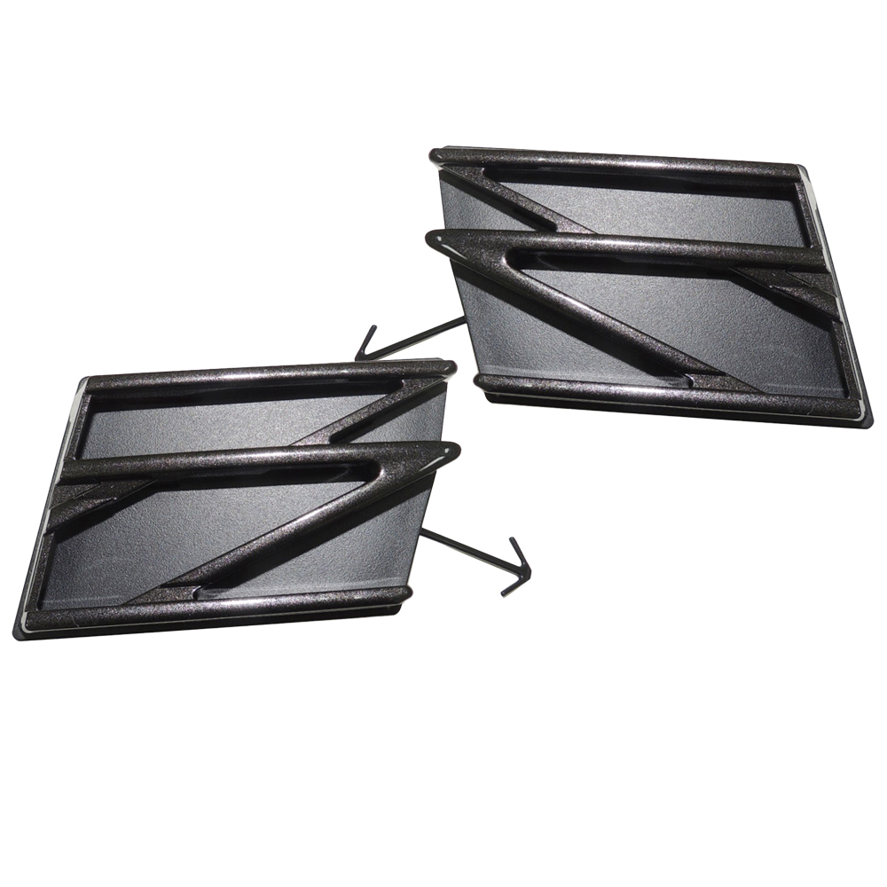 Grille Set For 18-21 Lexus NX300